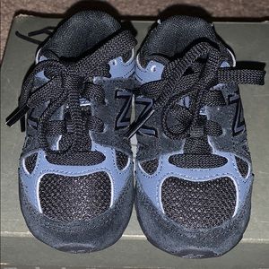 New balance 990v5 black